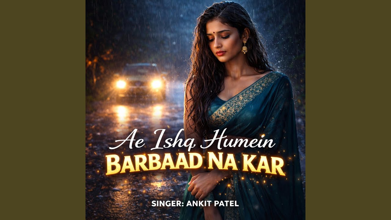 Ae Ishq Humein Barbaad Na Kar