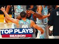 Top NBA Plays of 2022 Season! 🔥