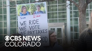 RTD sued by Colorado disability group over cuts to Access on Demand program