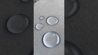 water droplets chalk art drawing #chalkart #chalk #chalkartist #art #artwork