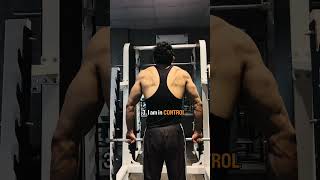 Say These 5 Things Every Morning & Become Unstoppable 🔥#gym  #motivation