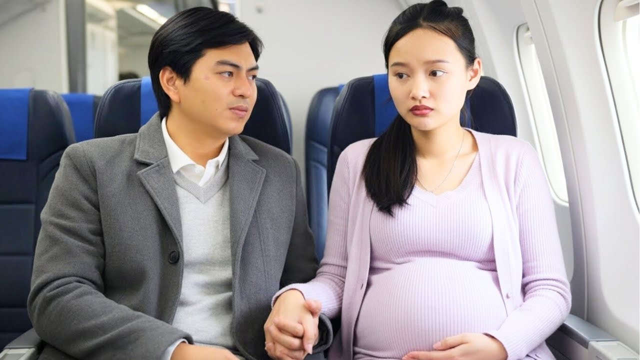 Джеймс везет Диеп за границу для лечения, спасающего жизнь. Сможет ли он спасти и мать, и ребенка?