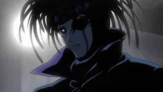 Wolfs Rain - Shiro
