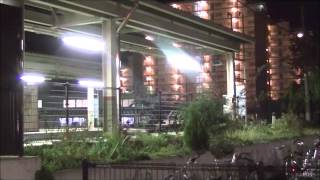 配9433レ　EF65-1107号機(田端車)長野へ配給輸送