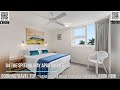 84 The Spit Holiday Apartments