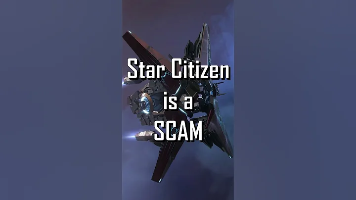 🚀 Star Citizen is a scam? I’ve paid a lot more money for a lot worse games 😂 #starcitizen - DayDayNews