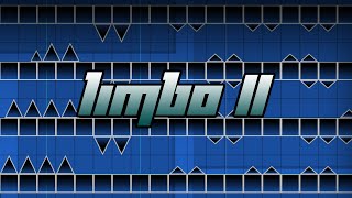 Limbo II New Extreme Demon Preview 2 [Geometry Dash] screenshot 3