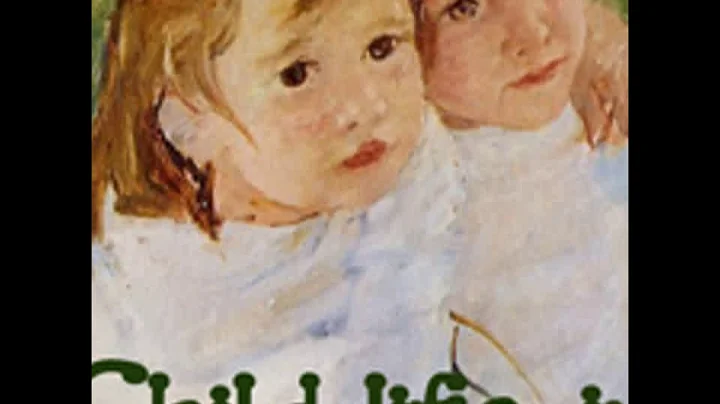 Child-life in Art by Estelle M. HURLL read by Laur...