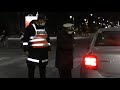 مراكش حملات المراقبة بمنطقة جلير تحت اشراف عميد الشرطة سمير 