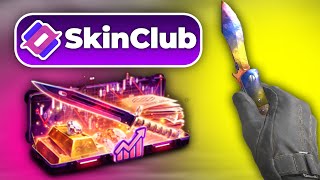 KASA KIRAN 🥵 SkinClub Promo Code 2025