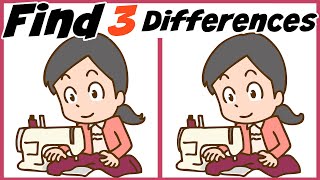 Spot The Difference 164