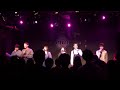 【明日からも頑張ろうLIVE❗️】NOW ON AIR / 赤い公園 / 土曜から早起き