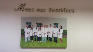 Ascension Sacred Heart reopens updated cardiology clinic
