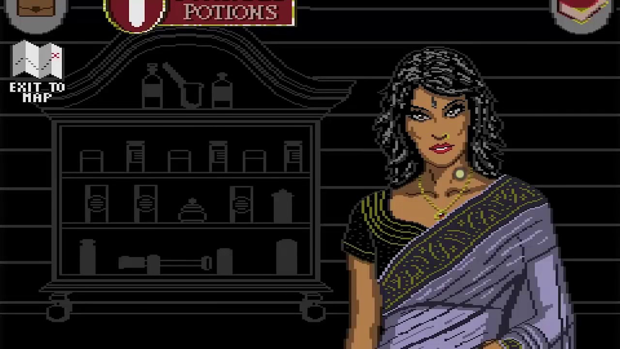 Top 25 Horror/Scariest Games for iOS & Android 2016!