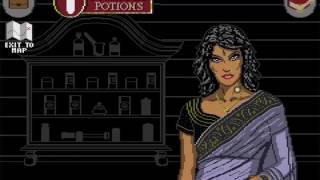 Top 25 Horror/Scariest Games for iOS & Android 2016! screenshot 4