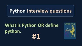 Python Interview Questions And Answers What Is Python Python Interview Questions For Freshers