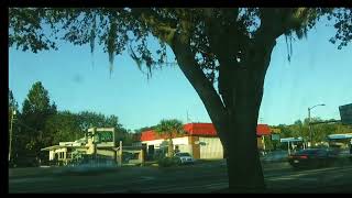 Traffic Gainesville Florida