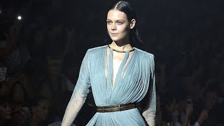 Lanvin | Spring Summer 2012 Full Show | Exclusive