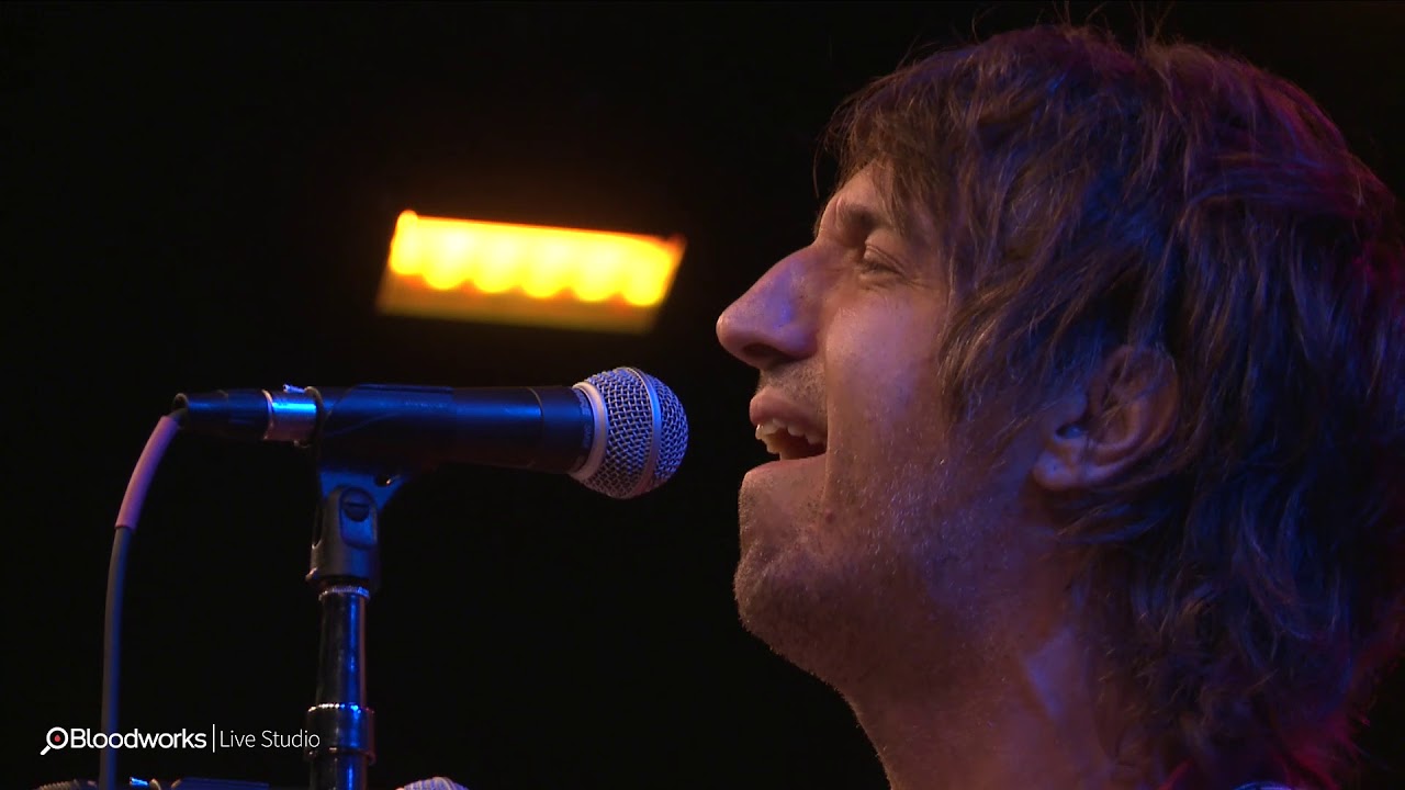 Arthur Buck - American Century (101.9 KINK)