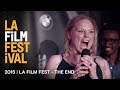 2015 LA FILM FESTIVAL | THE END.