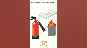 DOP 5 Delete One Part Fun Mobile Puzzle Game 😳 (Walkthrough + Tips) #shorts #ytshorts #gaming