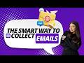 How to Collect Emails with Popups in WordPress