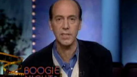 Boogie Nights - Siskel & Ebert
