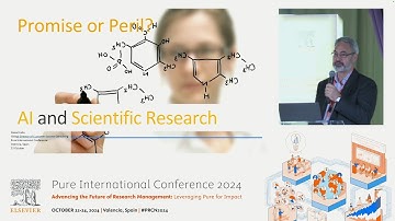 Generative AI in the Scholarly Communications Landscape: A Review | #PRCN2024