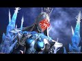 【Lucrezia】絶もうひとつの未来 クリア動画 w2nd【絶エデン】