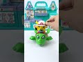 Satisfying Unboxing with Pokemon Toy ASMR Video #shorts #pokemon #pikachu