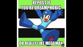 mega man engine unity