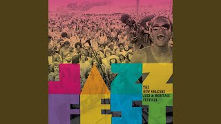 Amazing Grace / One Love