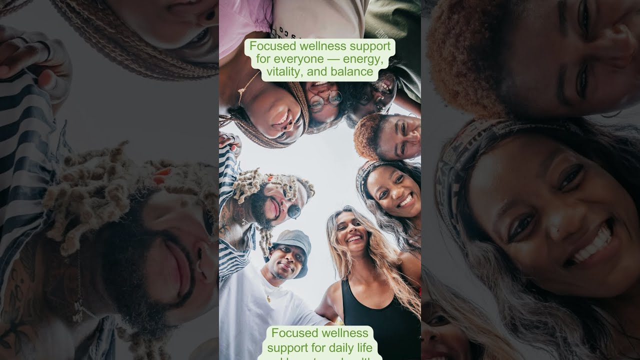 What Are Nutraceuticals? 🌿 Boost Energy & Wellness Naturally