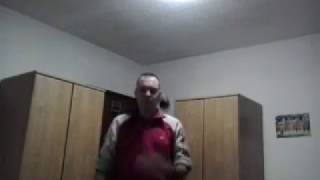 juggling beginner tricks : forked slams and head orbits