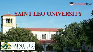 Saint Leo University