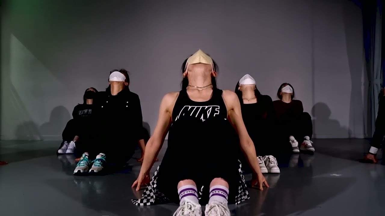 비비 (BIBI) - 나쁜년 (BIBI Vengeance)