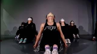 비비 (BIBI) - 나쁜년 (BIBI Vengeance)