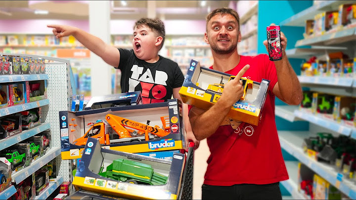 Šílené nákupy v Pompo za 100 000 Kč s mým fanouškem! | Hlavní výhra s TARY DRINKEM!