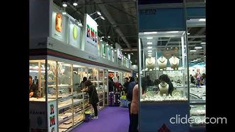 Hong Kong Exhibition Booth Designer Fabricator YOHO EXPO