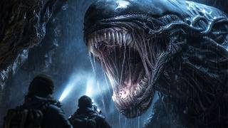 Alien Arrival | Ultimate Alien Monster Epic | Latest 4K Movie