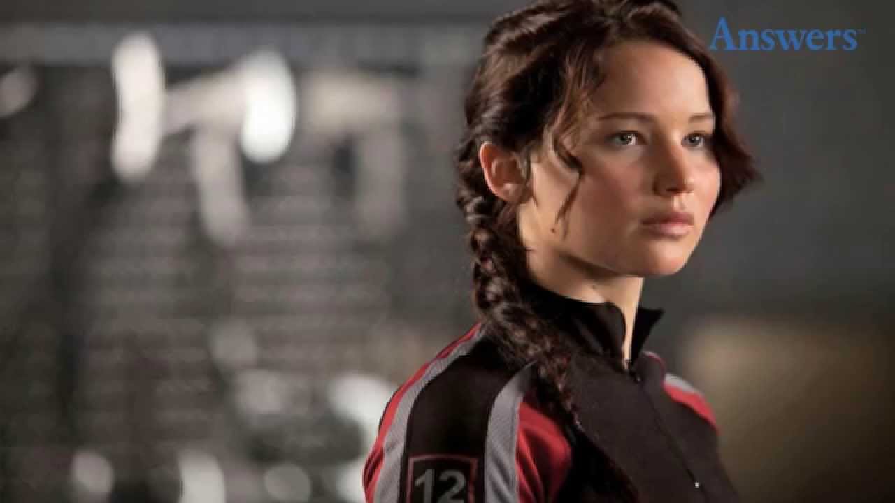 You Won t Believe Who Almost Played The Role Of Katniss Everdeen YouTube