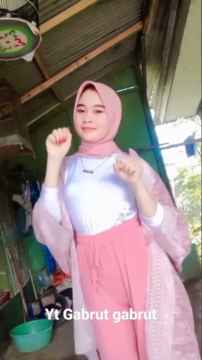 Hijab Tembem#tiktok #shorts