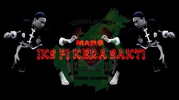MARS IKS PI KERA SAKTI || VOL. 1