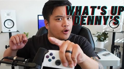 ROG Ally - An entire video about PS remote play