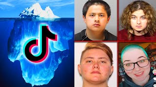 The Darkest TikTok Iceberg Part 2