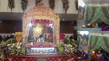 Guru Nanak Jayanti | Sector 8 Chandigarh |