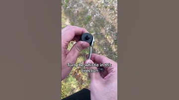 Real Turbo Whistle Review: Unbiased Test and Sound Comparison