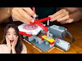 Spirograph Machine Tutorial: How to Draw Amazing Spirograph Designs Easily #spirograph