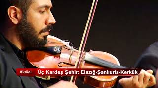 Elazığ Kerkük Urfa Mahalli Müzik 3 Resimi