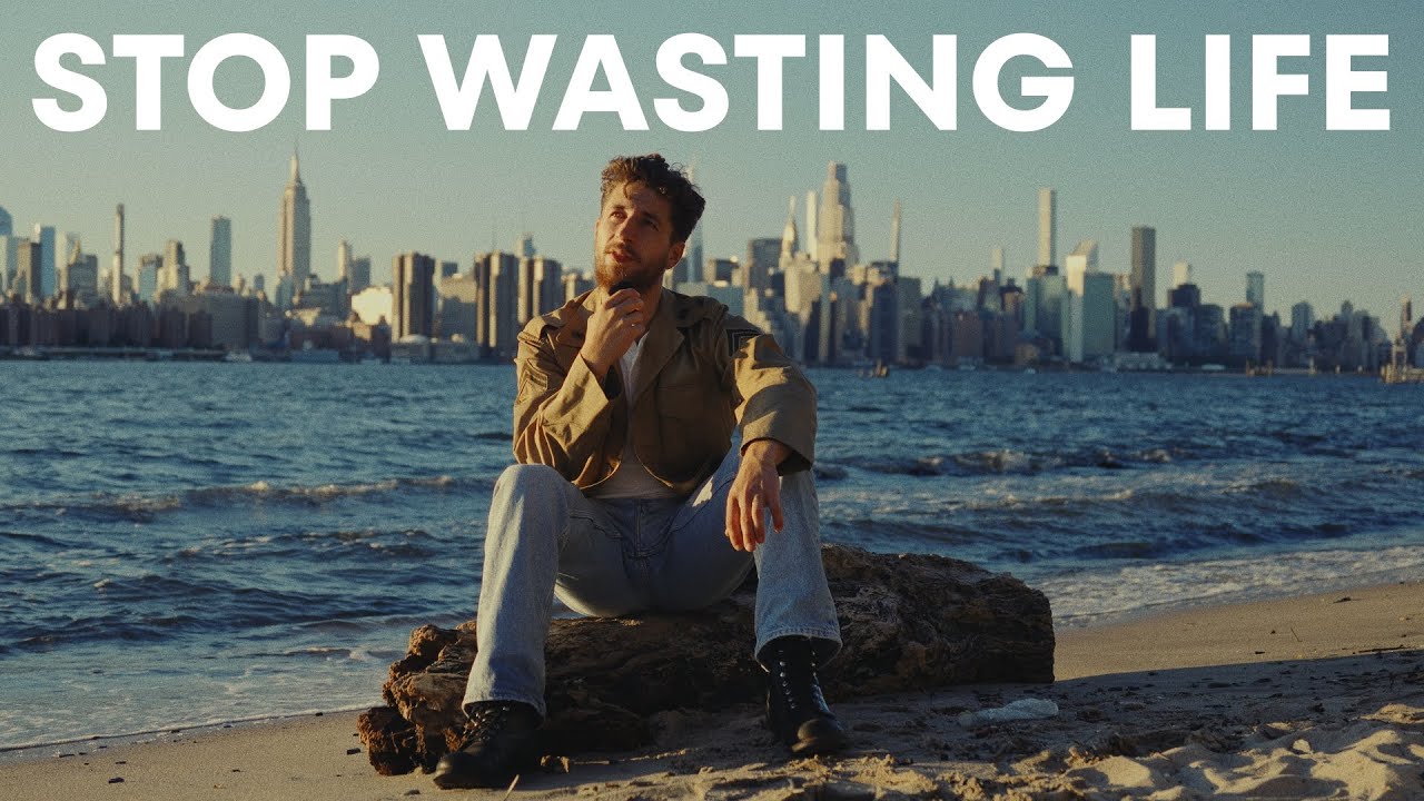 чему я научился за свои двадцать с небольшим лет